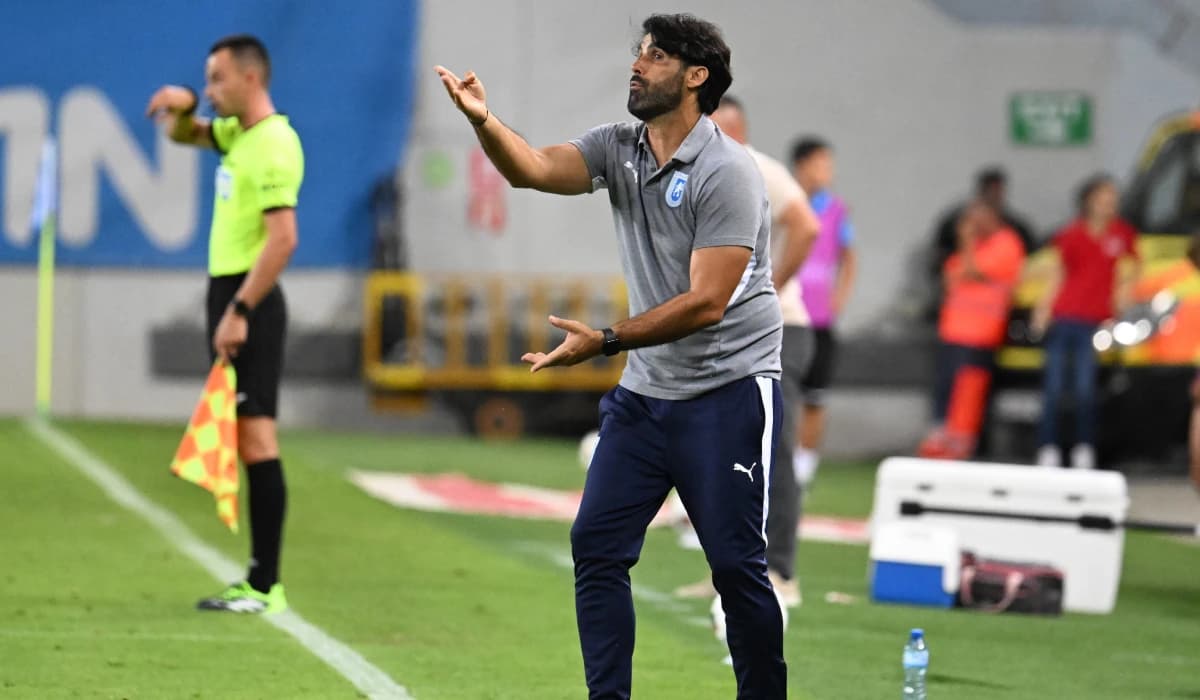 Ultimatum pentru Filipe Coelho? Avertismentul dat de oficialul Craiovei: „Cauționăm până joi!”