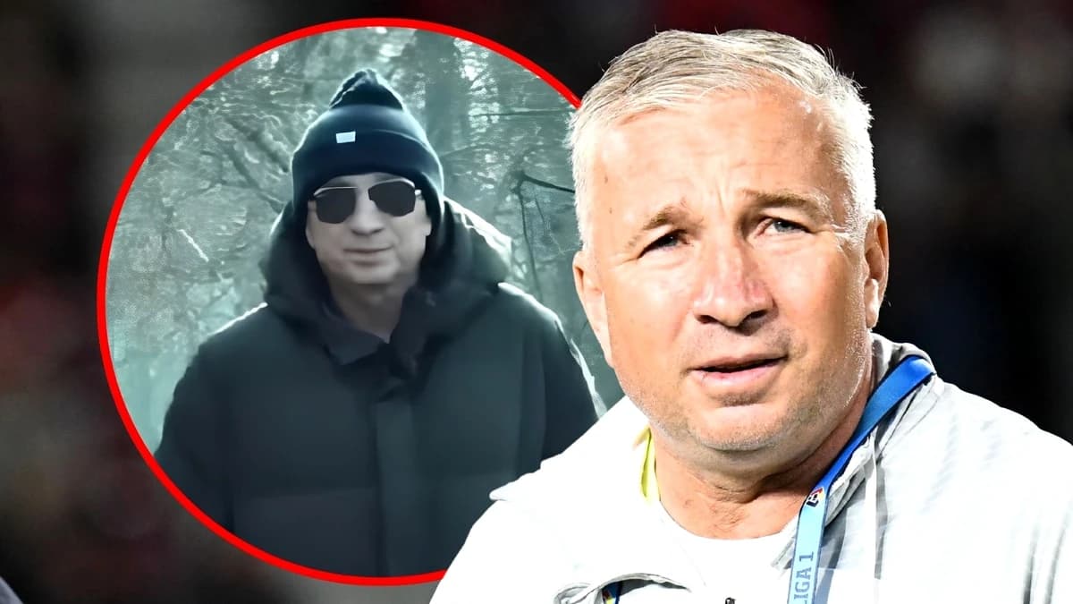 Ultimele detalii despre starea de sănătate a lui Dan Petrescu! Va mai putea să revină în antrenorat?