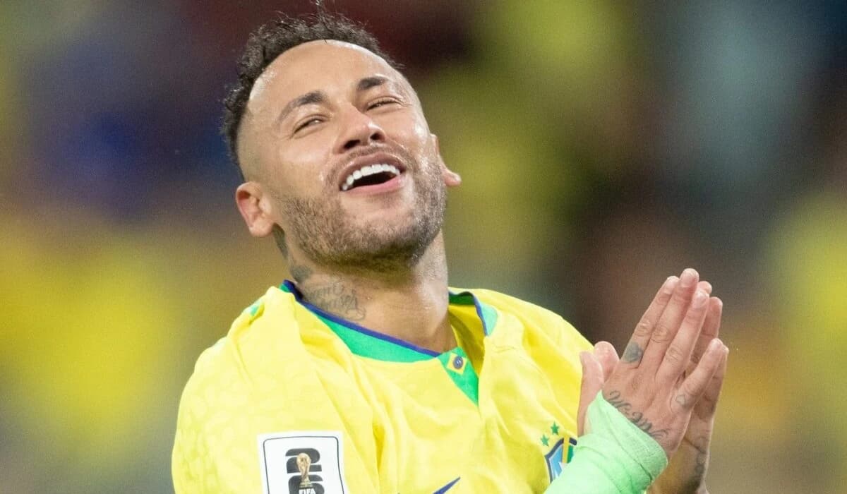 Ultimul dans pentru Neymar! Starul Braziliei a fost convocat de Carlo Ancelotti pentru Cupa Mondială