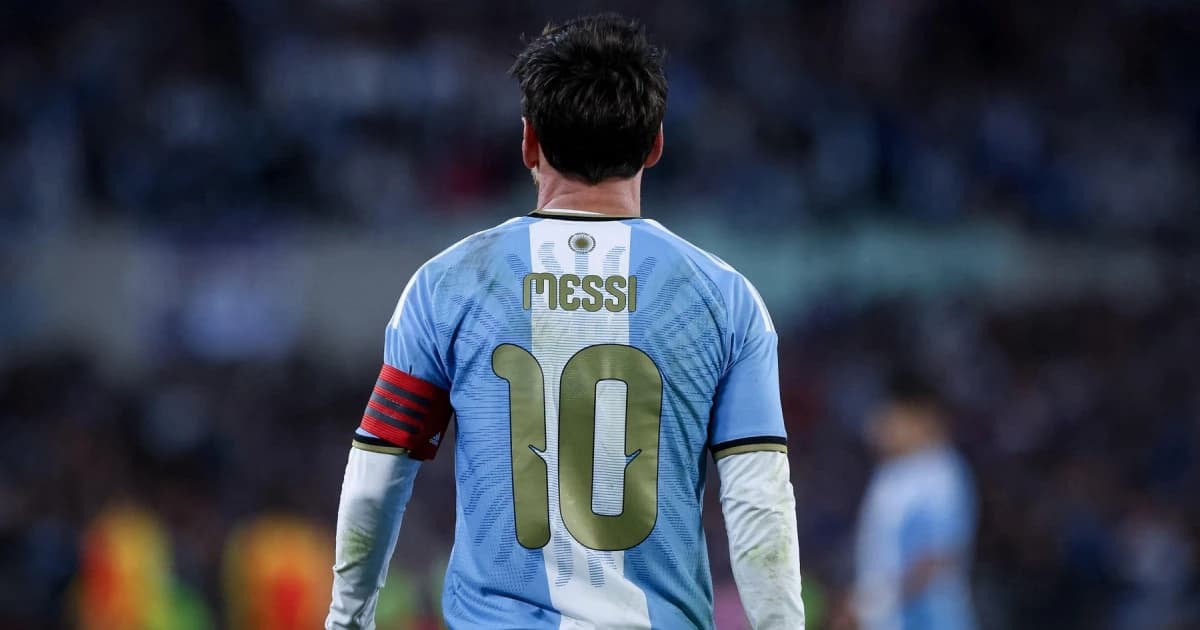 „Ultimul tango.” Sfârşitul unei ere: Messi a jucat meciul de retragere de la naţionala Argentinei