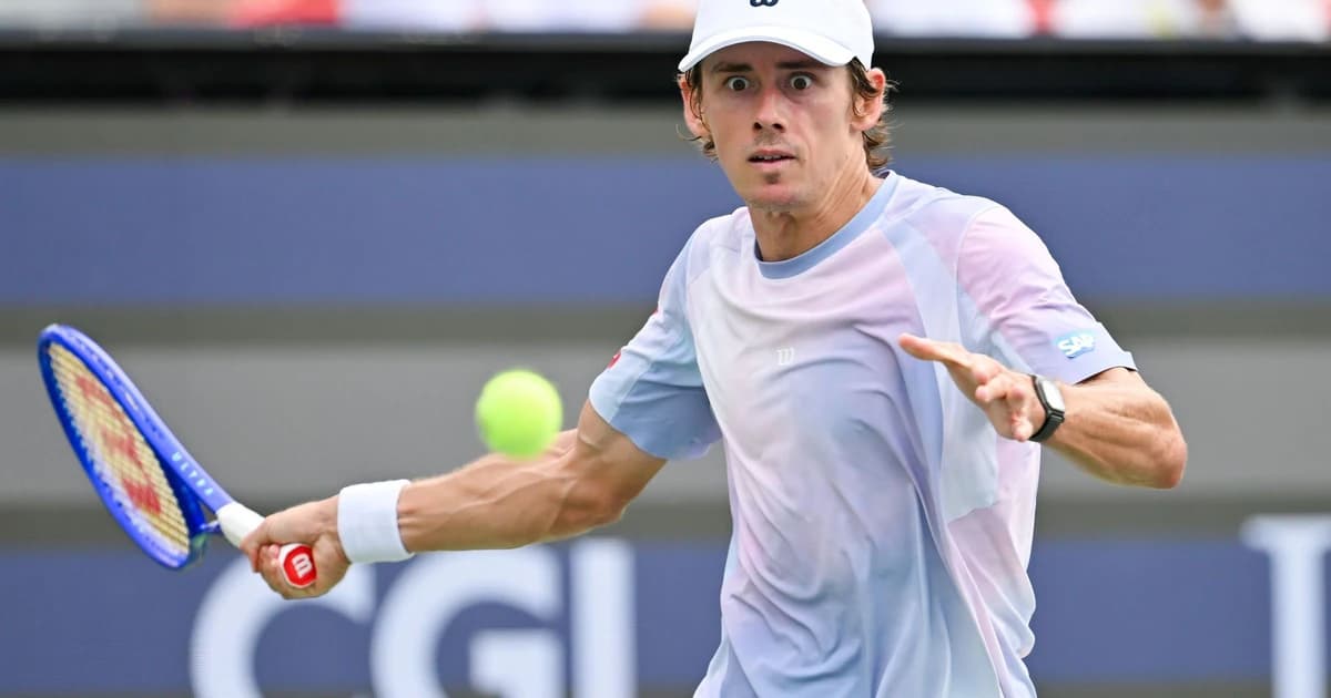 Uluitor ce se întâmplă la Montreal! Niciodată în istoria tenisului nu am mai avut un aşa ATP 1000