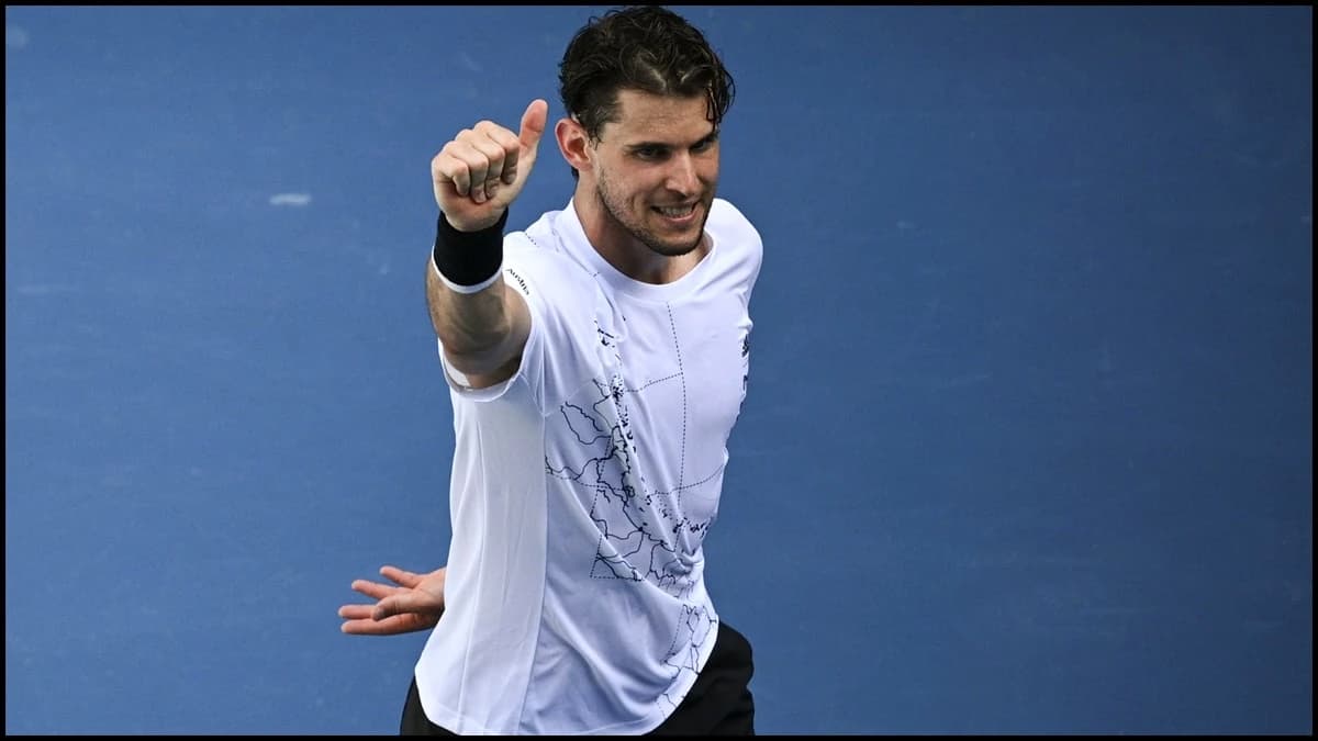 Uluitor! Fostul număr 3 ATP și câștigător de Grand Slam s-a apucat de fotbal și a semnat cu o echipă