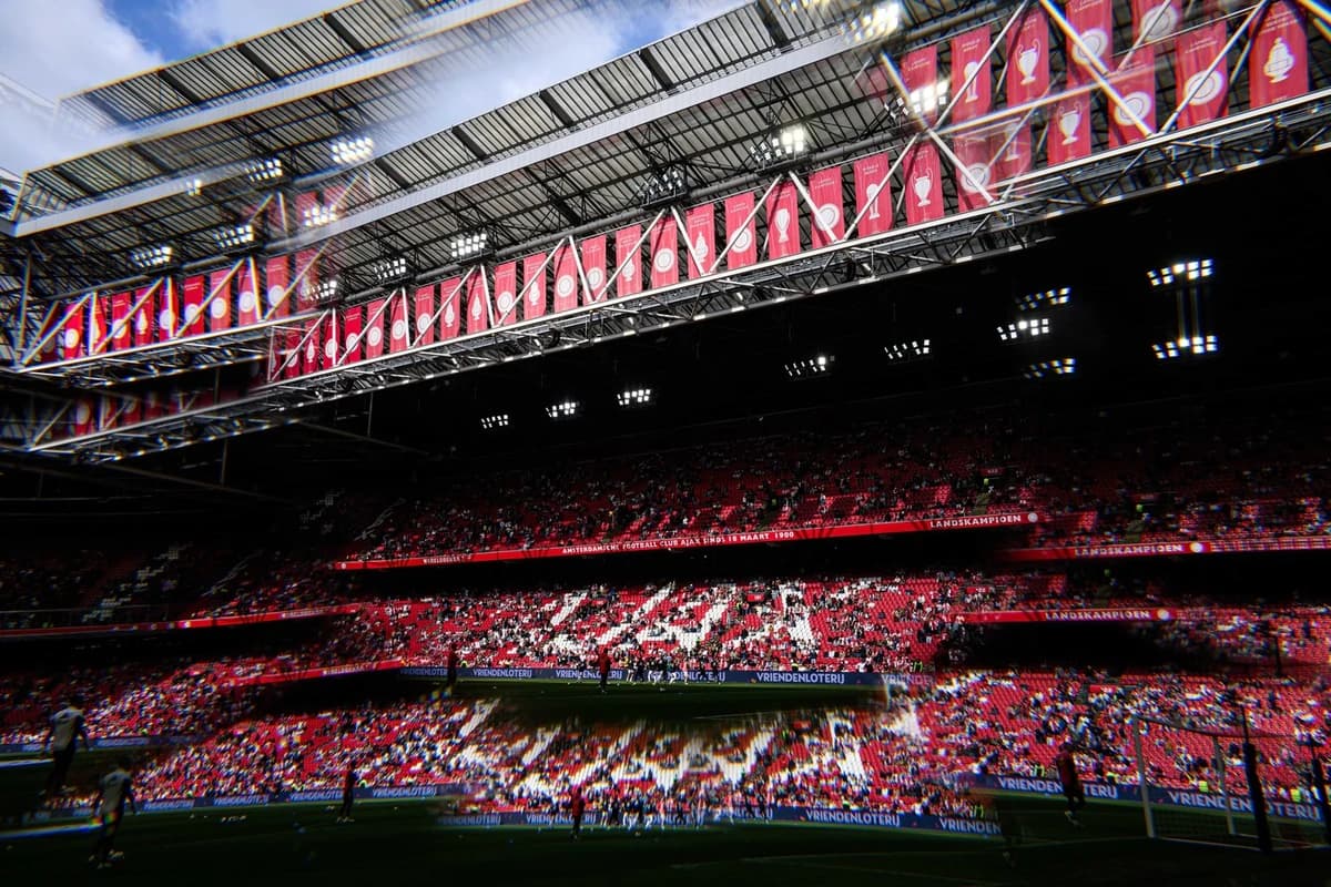 Umilință istorică pentru Ajax! Unde va juca gigantul din Amsterdam meciul decisiv pentru Europa din