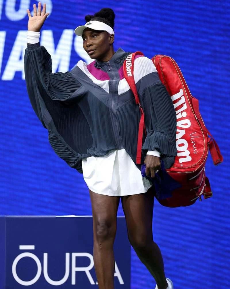 Un coşmar fără sfârşit: Venus Williams a suferit a 16-a înfrângere consecutivă în circuitul WTA