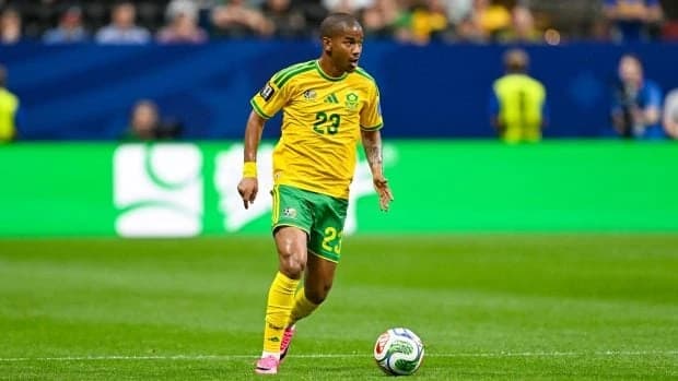Un fotbalist titular la Cupa Mondială a murit la câteva săptămâni după ce și-a reprezentat țara în g