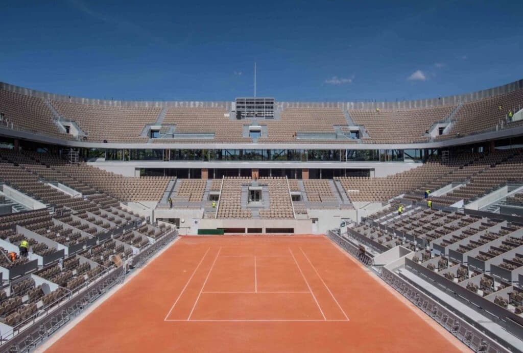 Un jucător a fost amendat cu 65 de mii de euro la Roland Garros pentru remarci sexiste