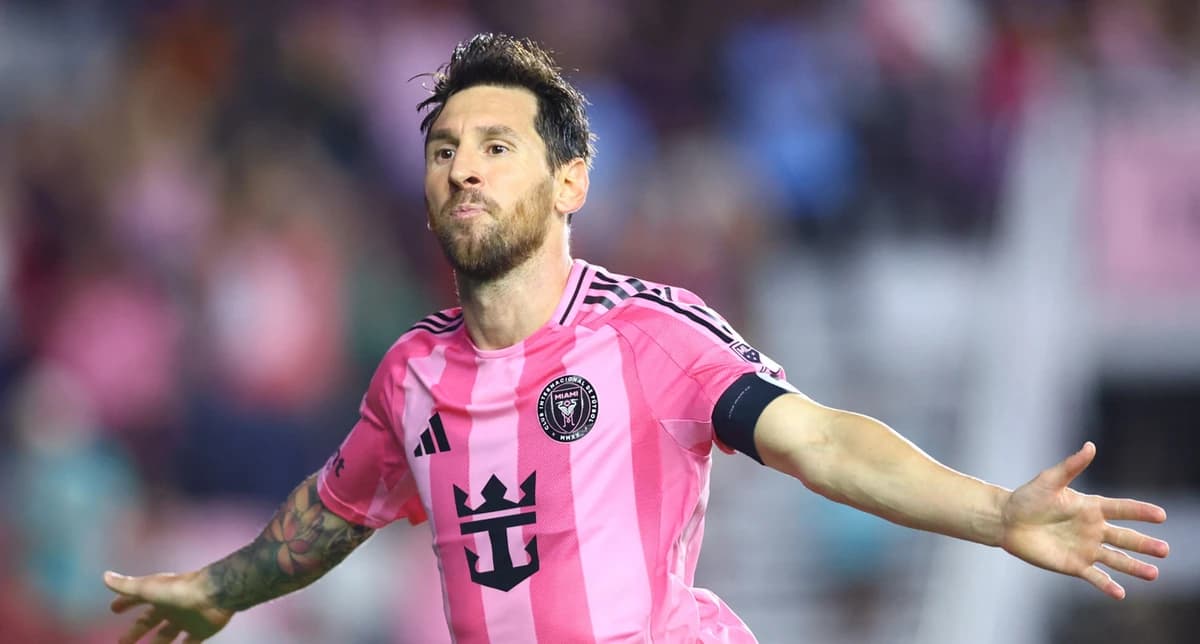 Un miliard de dolari pentru Lionel Messi!