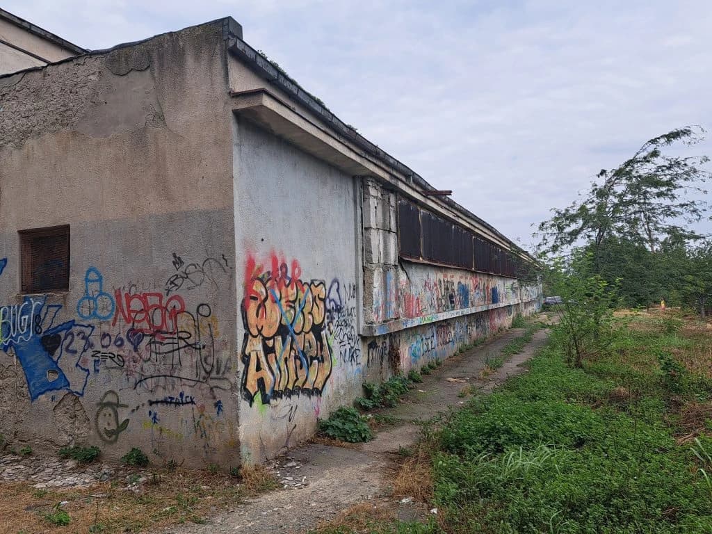 Un nou blocaj pentru bazinul olimpic din Constanța. Investiția nu are încă undă verde