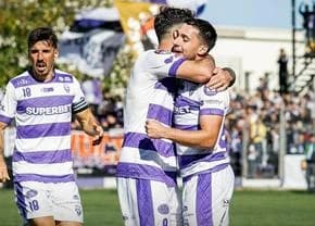 Un nou lider în Liga 2 » Petre Grigoraș, victorie importantă + Echipa lui Ionuț Chirilă, eșec după c