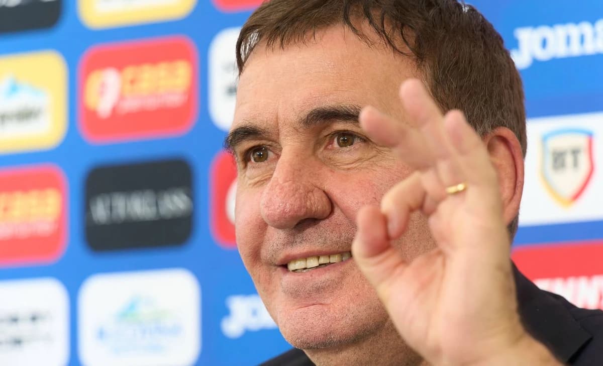 Un nou titular la naționala României, la meciurile din Nations League: "Își vor împărți meciurile"