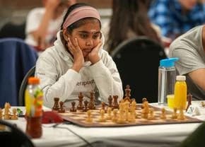 Un record istoric al lui Judit Polgar a căzut, fiind depășit de o șahistă în vârstă de 11 ani