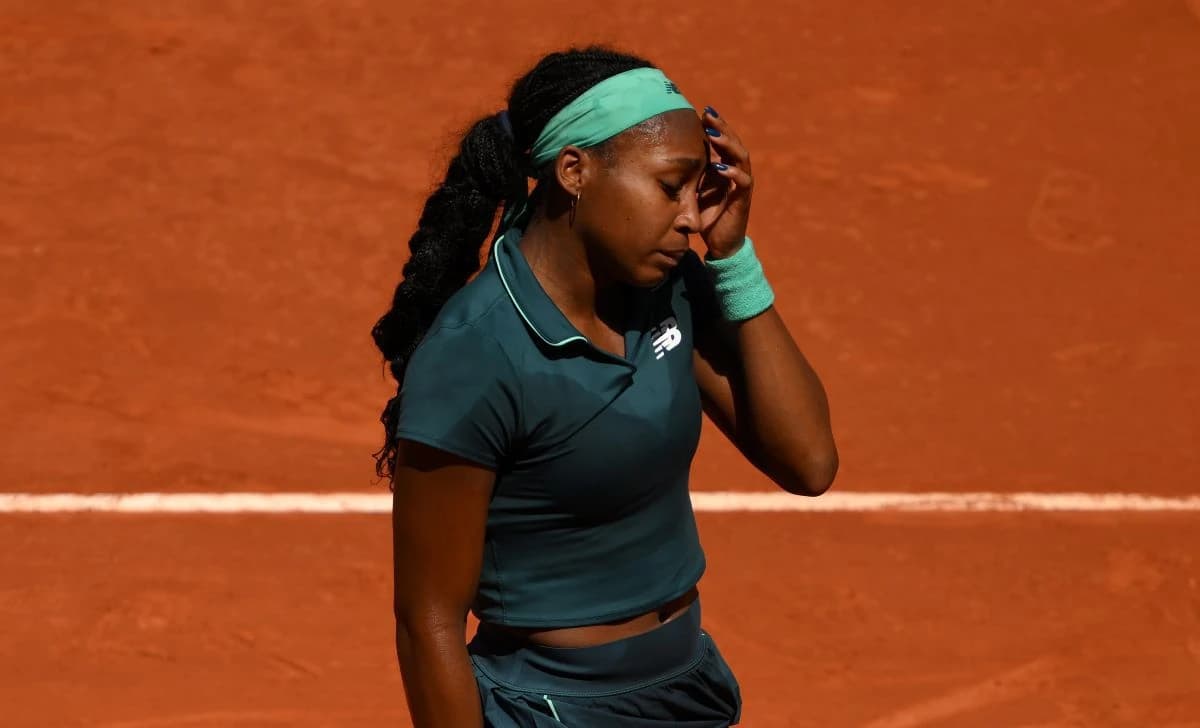Un virus misterios afectează jucătorii la Madrid: Coco Gauff a pățit-o și ea, după Swiatek, Keys, Sa