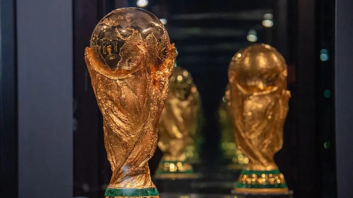 Una dintre favoritele Campionatului Mondial și-a rezolvat o problemă importantă