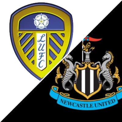 Unbeaten Leeds cruise past Newcastle 4-1