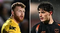 Uncapped Dragons get Wales Nations Championship call