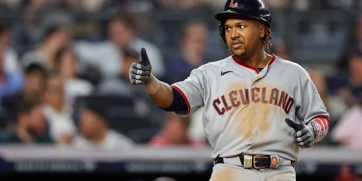 Undaunted Guardians top second straight Yanks ace to nab Bronx series
