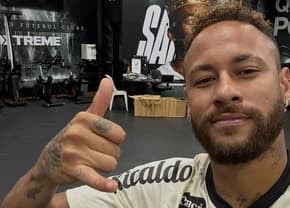 Unde a fost surprins Neymar, eliminat de la Campionatul Mondial