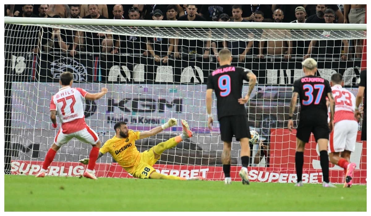 Unde se va disputa, cel mai probabil, marele derby dintre Dinamo și FCSB