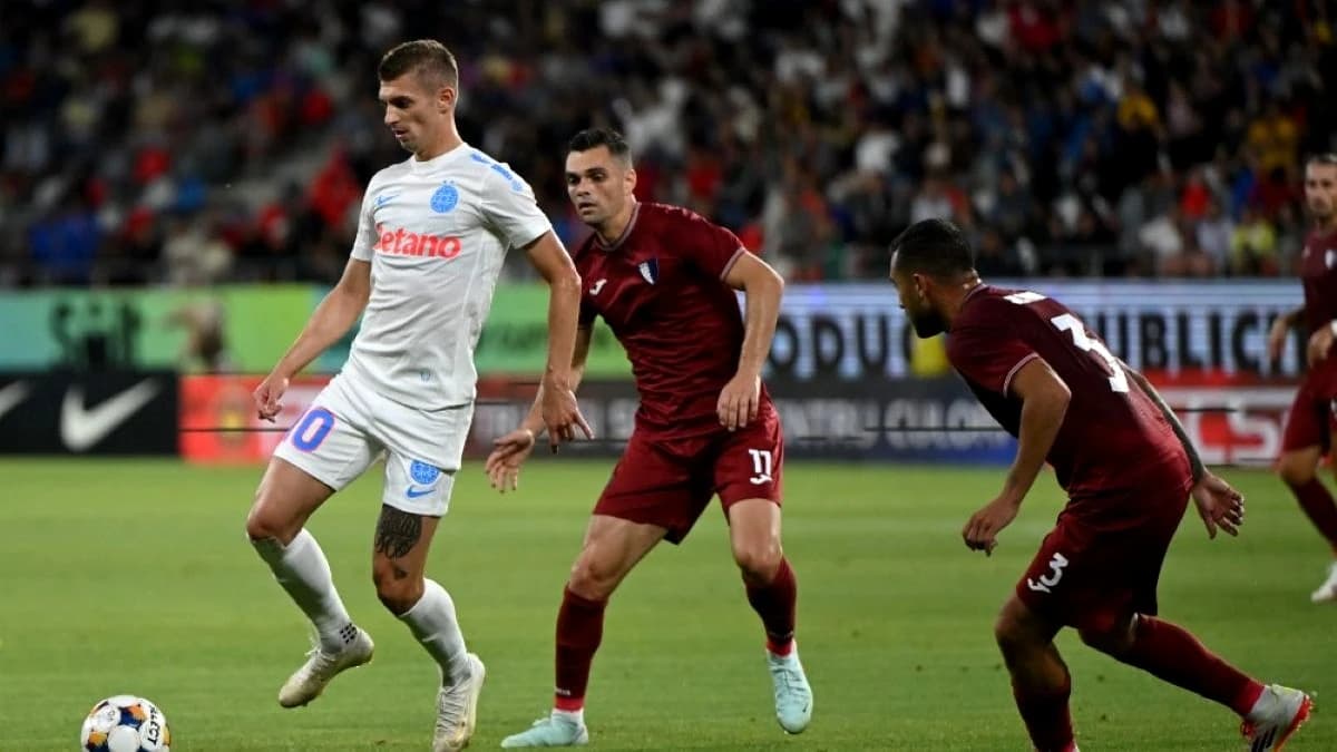 Unde va juca singurul fotbalist, din istoria fotbalului românesc, care a fost transferat din Andorra
