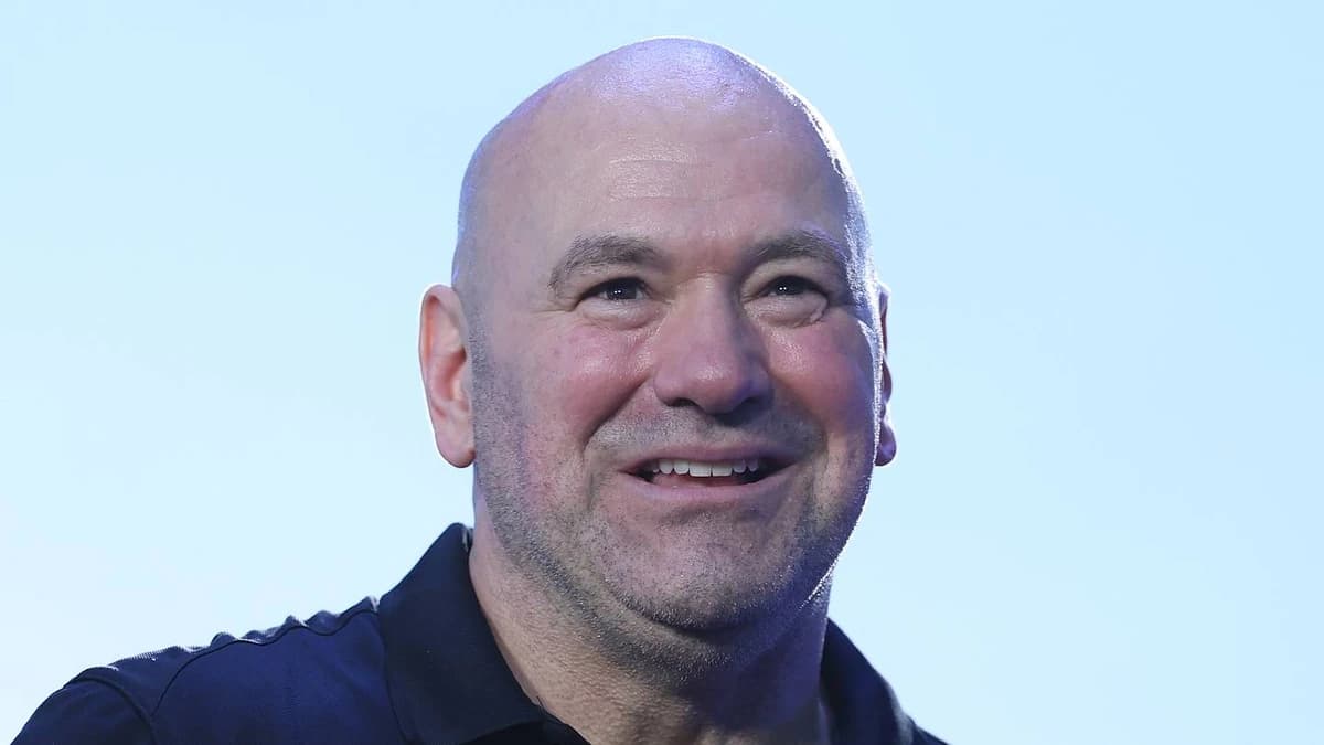 Undefeated Knockout Machine Set to Fight for UFC Contract in Front of Dana White