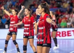 Ungaria - România: 2-0! Gloria Bistrița a chinuit-o pe Gyor la Budapesta, dar a fost învinsă