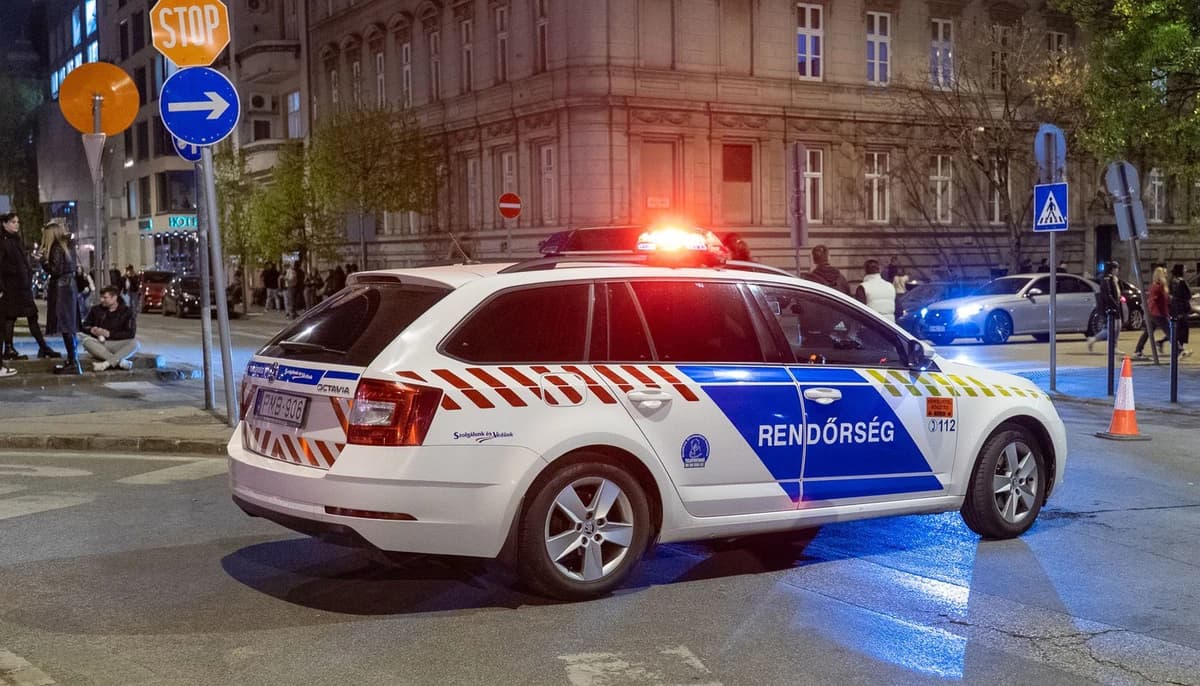 Ungurii au intrat în alertă maximă! Arestări și anunțul șefului poliției maghiare: „Cele mai mari di