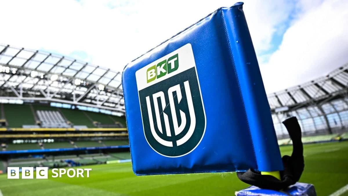 United Rugby Championship: 2026-27 fixtures released 129 days before the season starts