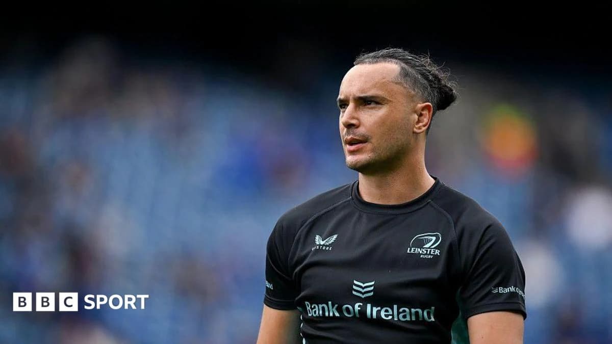 United Rugby Championship Grand Final: Leinster v Bulls