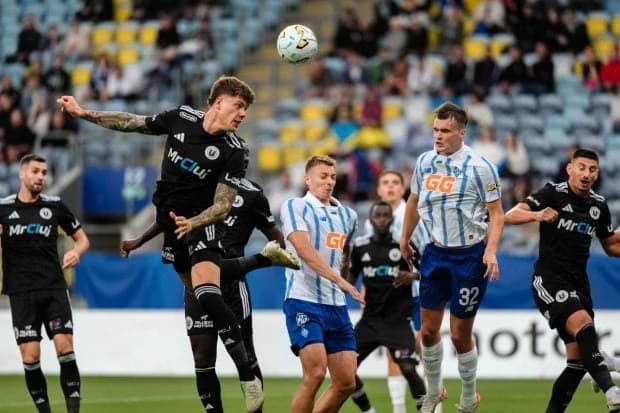 Universitatea Cluj obține un rezultat important în Ucraina: 0-0 cu Dinamo Kiev în turul preliminar d