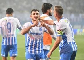 Universitatea Craiova a anunțat oficial despărțirea de campionul României: „Numele lui va rămâne pen