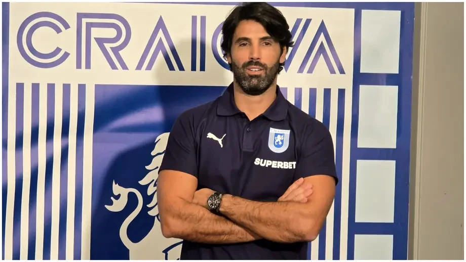 Universitatea Craiova a câştigat Cupa României: Tehnicianul Filipe Coelho - oţi oamenii din oraş mer