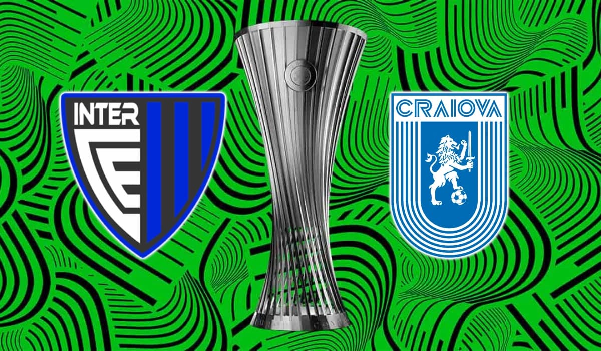 Universitatea Craiova a primit vestea înaintea partidei cu Inter d’Escaldes. Premieră pentru olteni