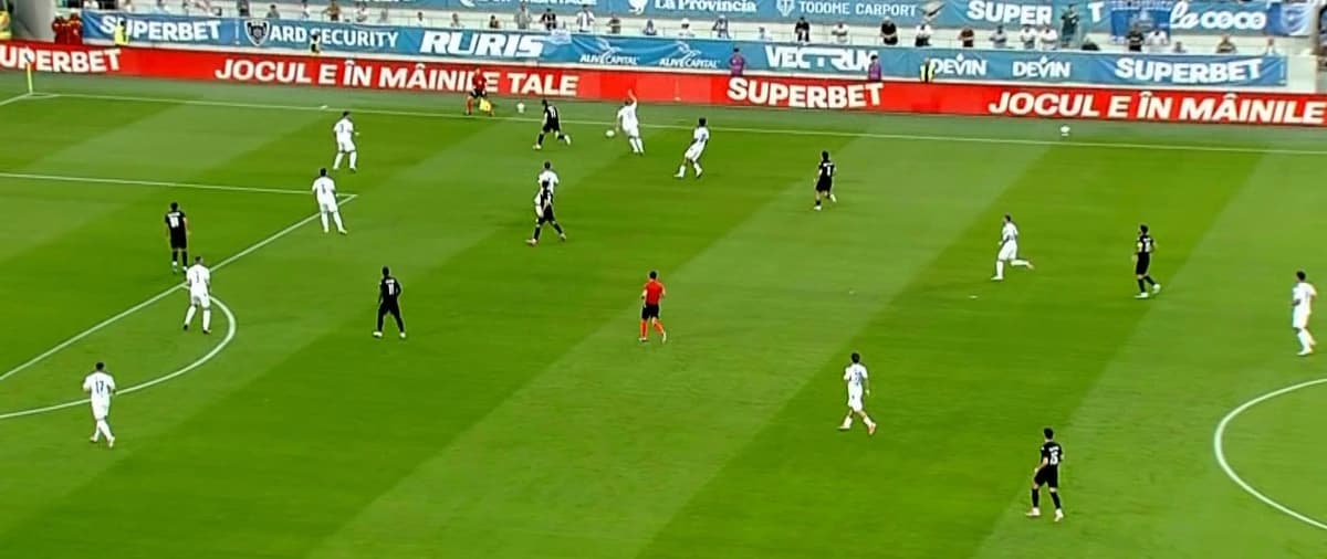 Universitatea Craiova - Ararat-Armenia 0-0, ACUM, digisport.ro. Turul dublei din play-off-ul Europa