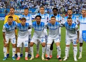 Universitatea Craiova - Ararat Armenia, în play-off-ul Europa League » Cum arată primul „11” pregăti