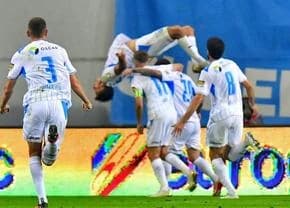 Universitatea Craiova - Getafe, „leii” lui Coelho debutează în Conference League » Echipele probabil