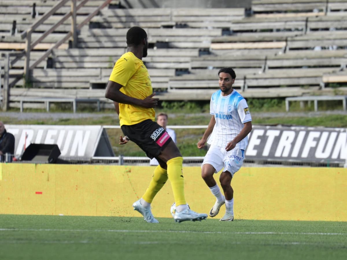 Universitatea Craiova – KuPS Live Text Online în turul 3 preliminar Europa League, ora 20:00. Echipe