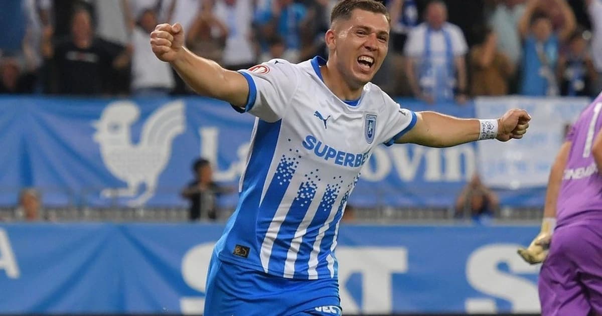 Universitatea Craiova poate deveni campioană în weekend! Toate calculele