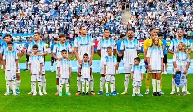 Universitatea Craiova s-a împiedicat de Ararat Armenia, în play-off-ul din Liga Europa. Meciul decis