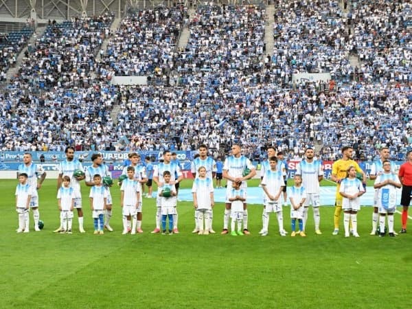 Universitatea Craiova smulge o remiză chinuită în Bănie, 1-1 cu Ararat Armenia