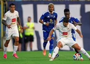 Universitatea Craiova știe pe cine întâlnește în turul 2 din Liga Campionilor dacă se califică