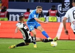 Universitatea Craiova - U Cluj, duel total pentru Supercupa României » Toate informațiile înainte de