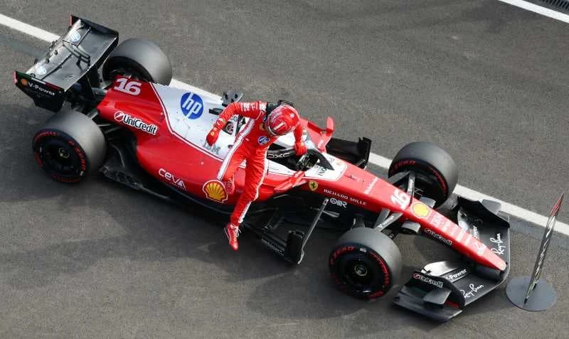 UPDATE Auto - F1: Marele Premiu al Bahrainului va fi organizat în Malaezia la începutul lui octombri
