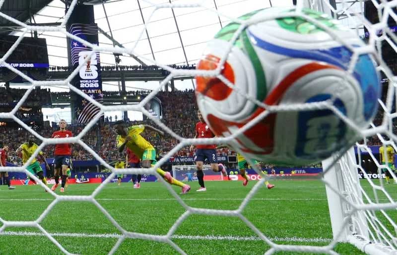 UPDATE Fotbal - CM 2026: Cehia, ținută în șah de Africa de Sud (1-1)