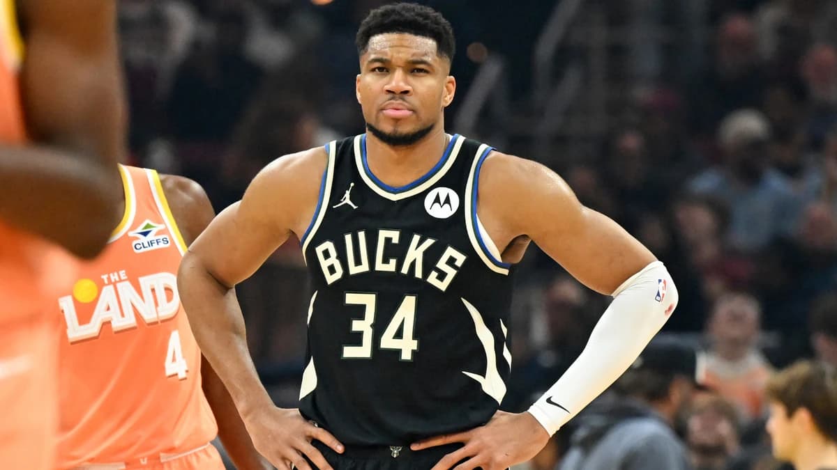 Updated Giannis Antetokounmpo landing spots: Playoffs reshape the list as we rank 29 potential desti