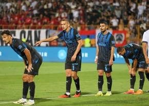 Urnele complete din Conference League » Peste cine poate da Universitatea Craiova: varianta cu granz
