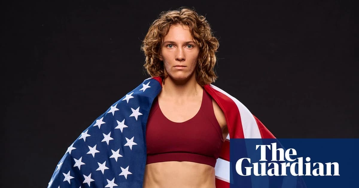US boxer Hannah Rapp dies after being struck by car while cycling in Texas