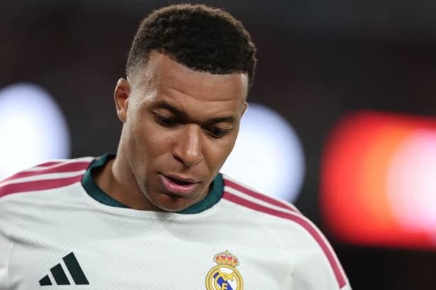 US government backs Kylian Mbappe over Mao Zedong China controversy
