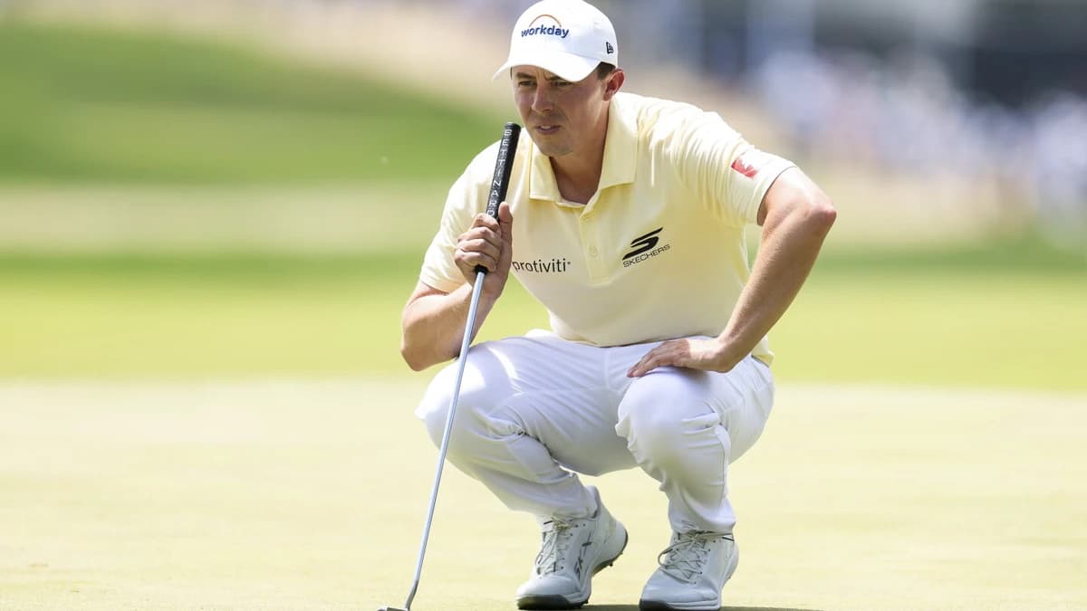 U.S. Open 2026: Full field and how players qualified