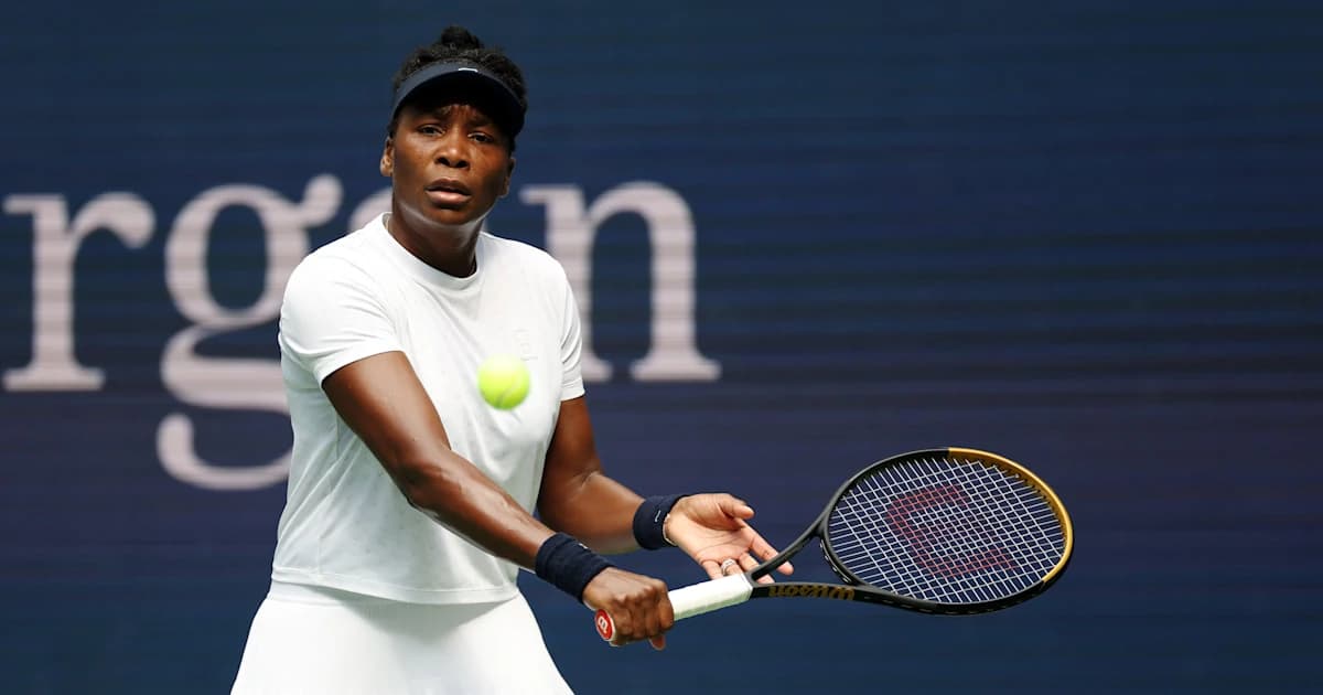 US Open 2026: Full order of play, Sunday 30 August - all matches, complete schedule