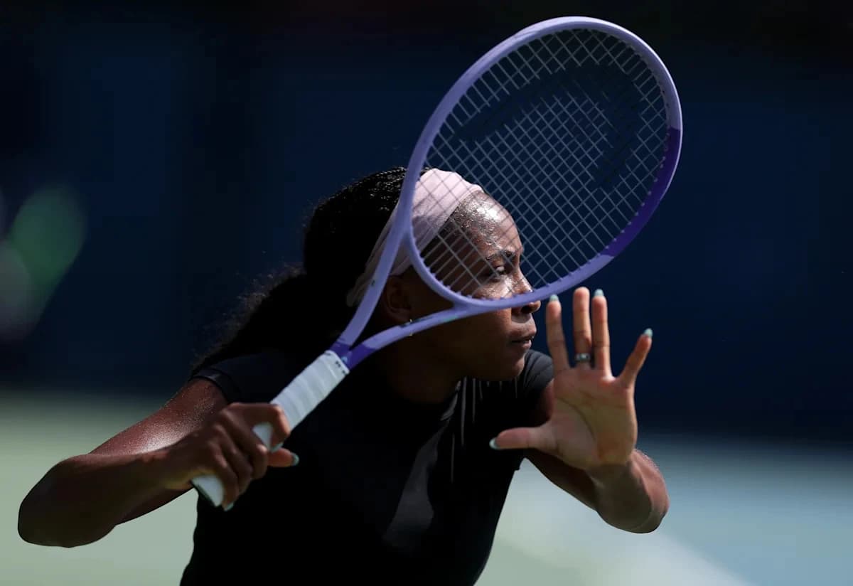 U.S. Open 2026: How to watch third-round matches, full TV schedule, streaming info and more